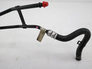 Range Rover Sport Power Steering Cooler-5