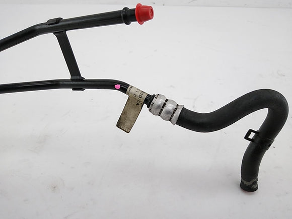 Range Rover Sport Power Steering Cooler