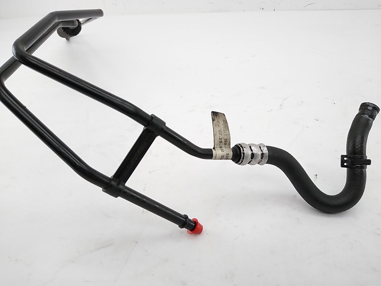 Range Rover Sport Power Steering Cooler