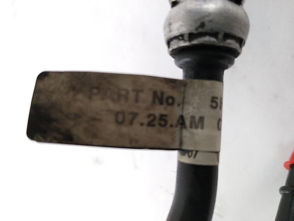 Range Rover Sport Power Steering Cooler