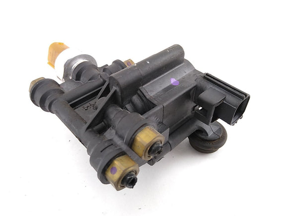 Range Rover Sport Air Suspension Relief Valve