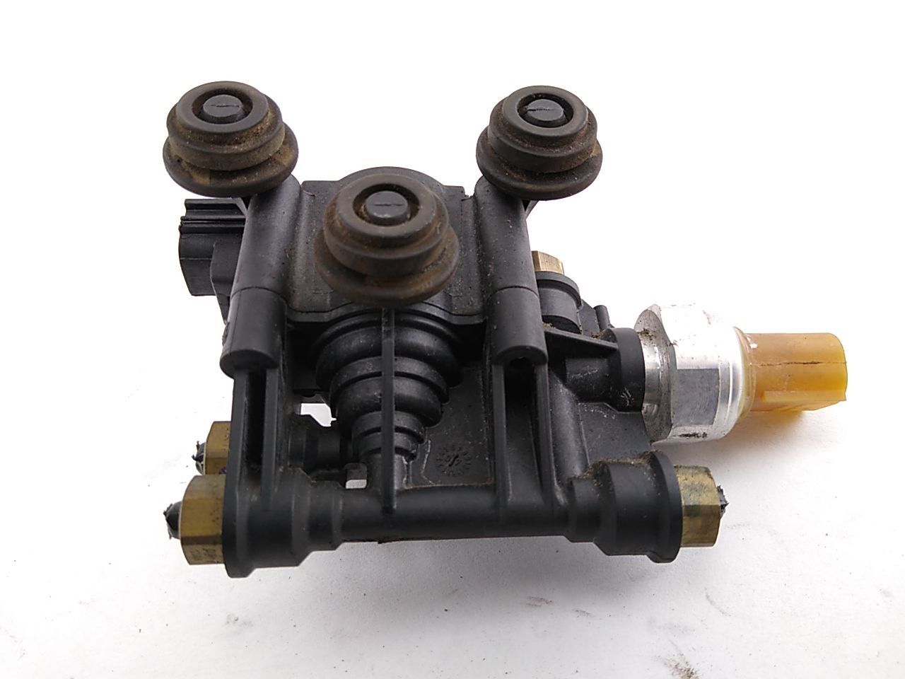 Range Rover Sport Air Suspension Relief Valve