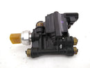 Range Rover Sport Air Suspension Relief Valve-12
