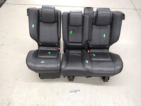 Range Rover Sport Complete Rear Seat Set