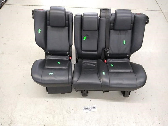 Range Rover Sport Complete Rear Seat Set