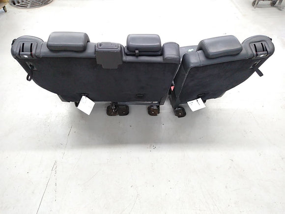 Range Rover Sport Complete Rear Seat Set