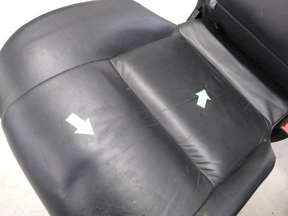 Range Rover Sport Complete Rear Seat Set