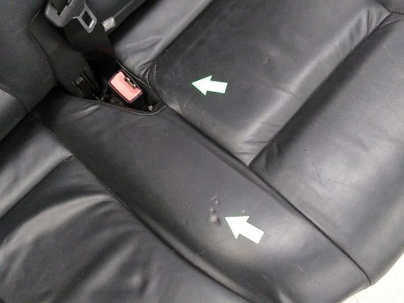Range Rover Sport Complete Rear Seat Set