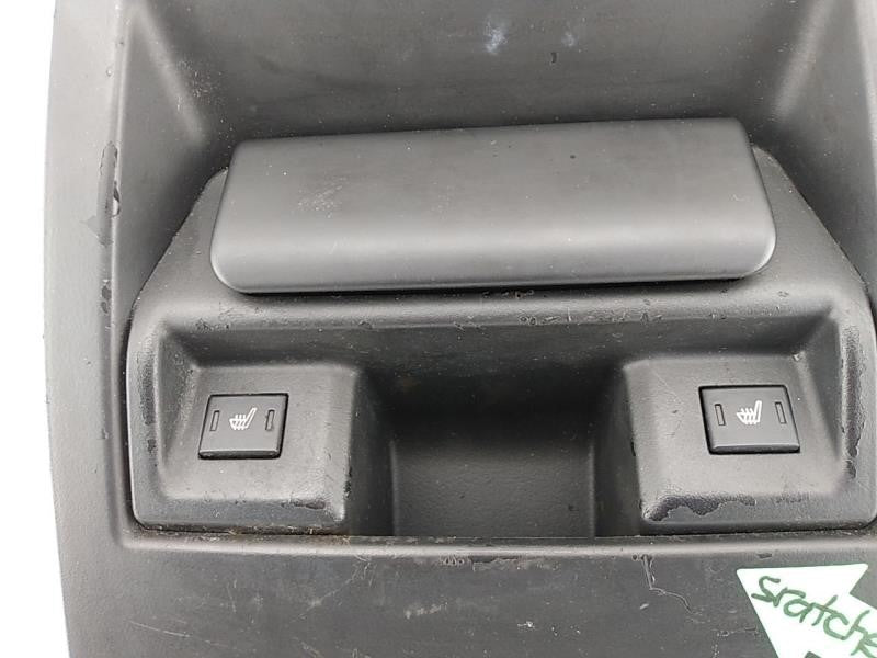 Range Rover Sport Rear Center Air Vent Console Panel