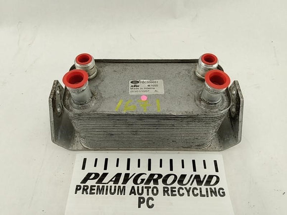 Range Rover Sport Automatic Transmission Oil Cooler