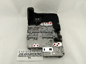 Range Rover Sport Automatic Transmission Valve Body