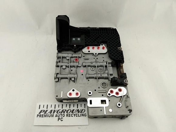 Range Rover Sport Automatic Transmission Valve Body