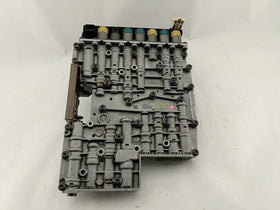 Range Rover Sport Automatic Transmission Valve Body - 0