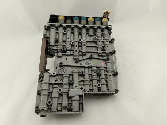 Range Rover Sport Automatic Transmission Valve Body
