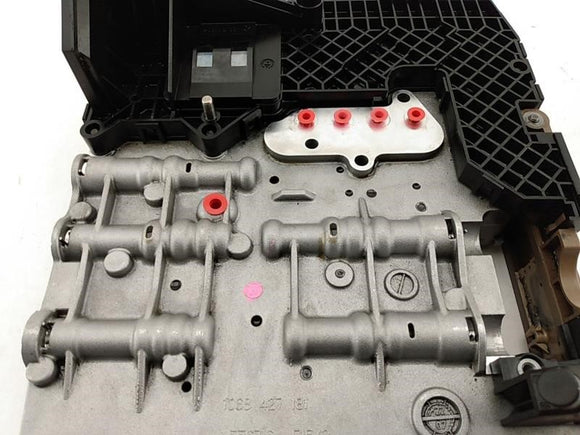 Range Rover Sport Automatic Transmission Valve Body