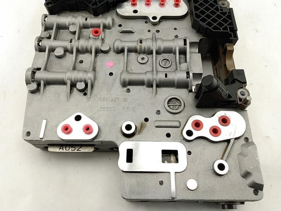 Range Rover Sport Automatic Transmission Valve Body