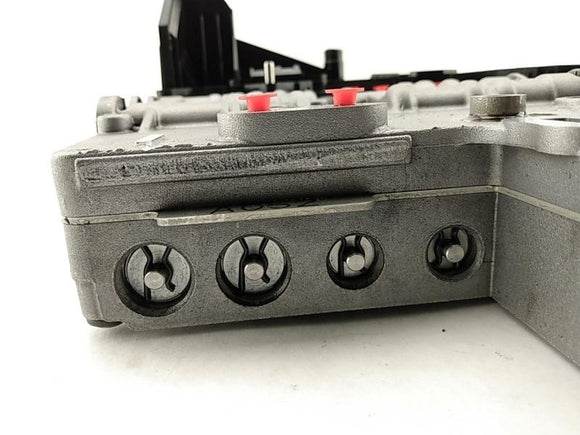 Range Rover Sport Automatic Transmission Valve Body