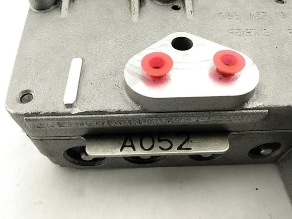 Range Rover Sport Automatic Transmission Valve Body