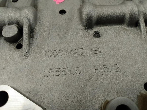 Range Rover Sport Automatic Transmission Valve Body