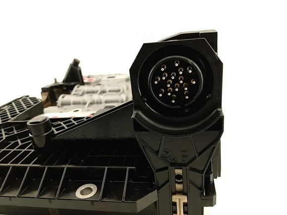 Range Rover Sport Automatic Transmission Valve Body