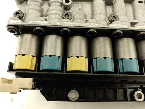 Range Rover Sport Automatic Transmission Valve Body