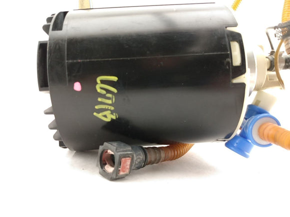 Range Rover Sport Fuel Pump Sending Unit
