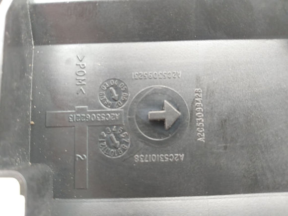 Range Rover Sport Fuel Pump Sending Unit