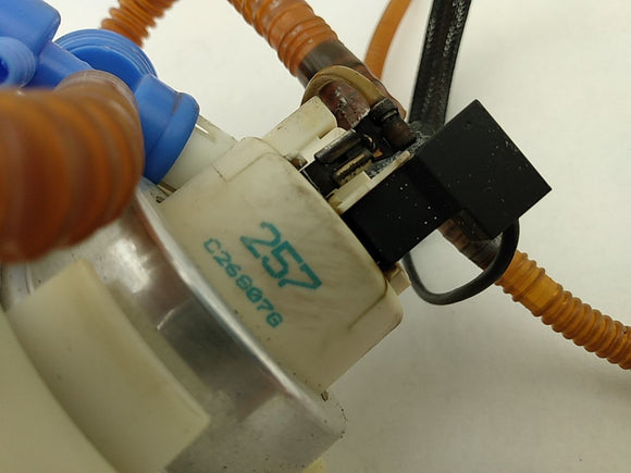 Range Rover Sport Fuel Pump Sending Unit