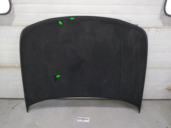Range Rover Sport Hood Bonnet Panel Assembly
