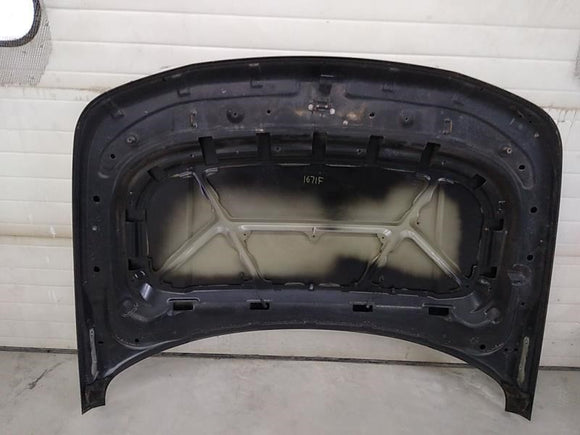 Range Rover Sport Hood Bonnet Panel Assembly