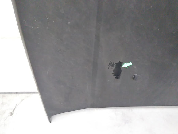 Range Rover Sport Hood Bonnet Panel Assembly