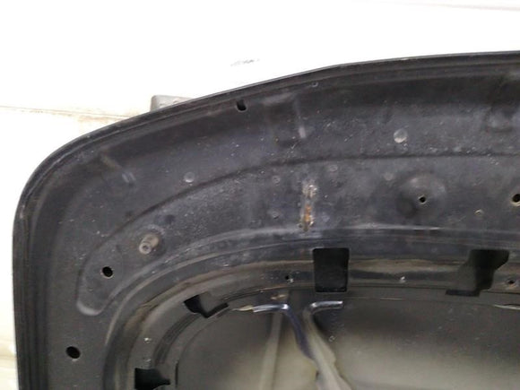 Range Rover Sport Hood Bonnet Panel Assembly