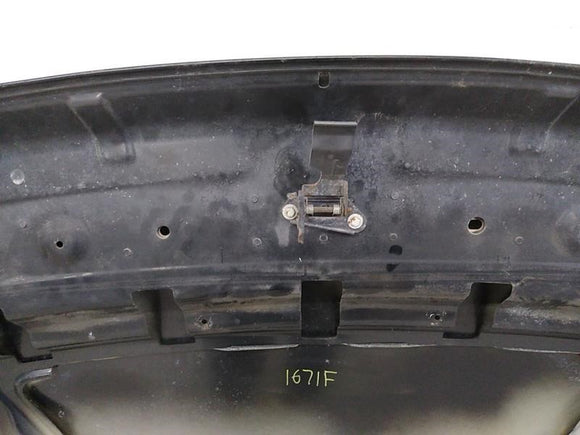 Range Rover Sport Hood Bonnet Panel Assembly