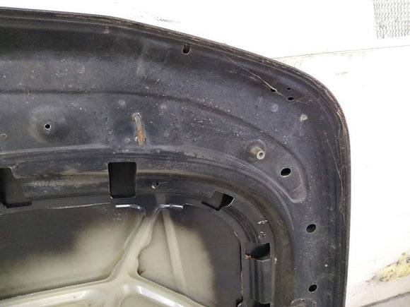 Range Rover Sport Hood Bonnet Panel Assembly