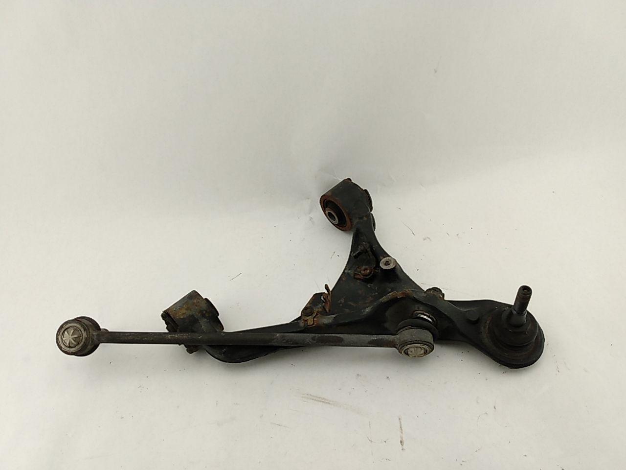 Range Rover Sport Driver Left Front Upper Control Arm With Stablink - 0