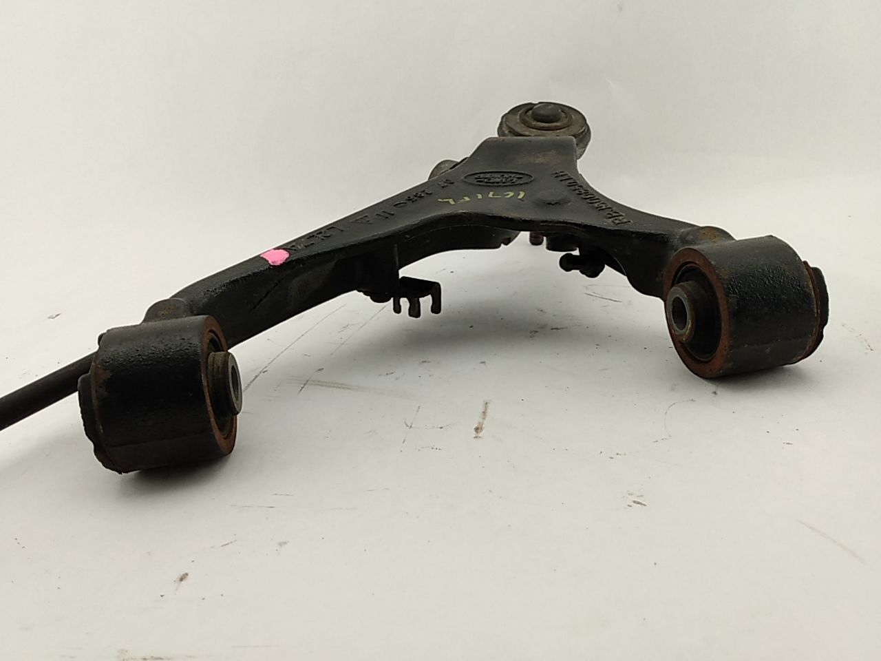 Range Rover Sport Driver Left Front Upper Control Arm With Stablink