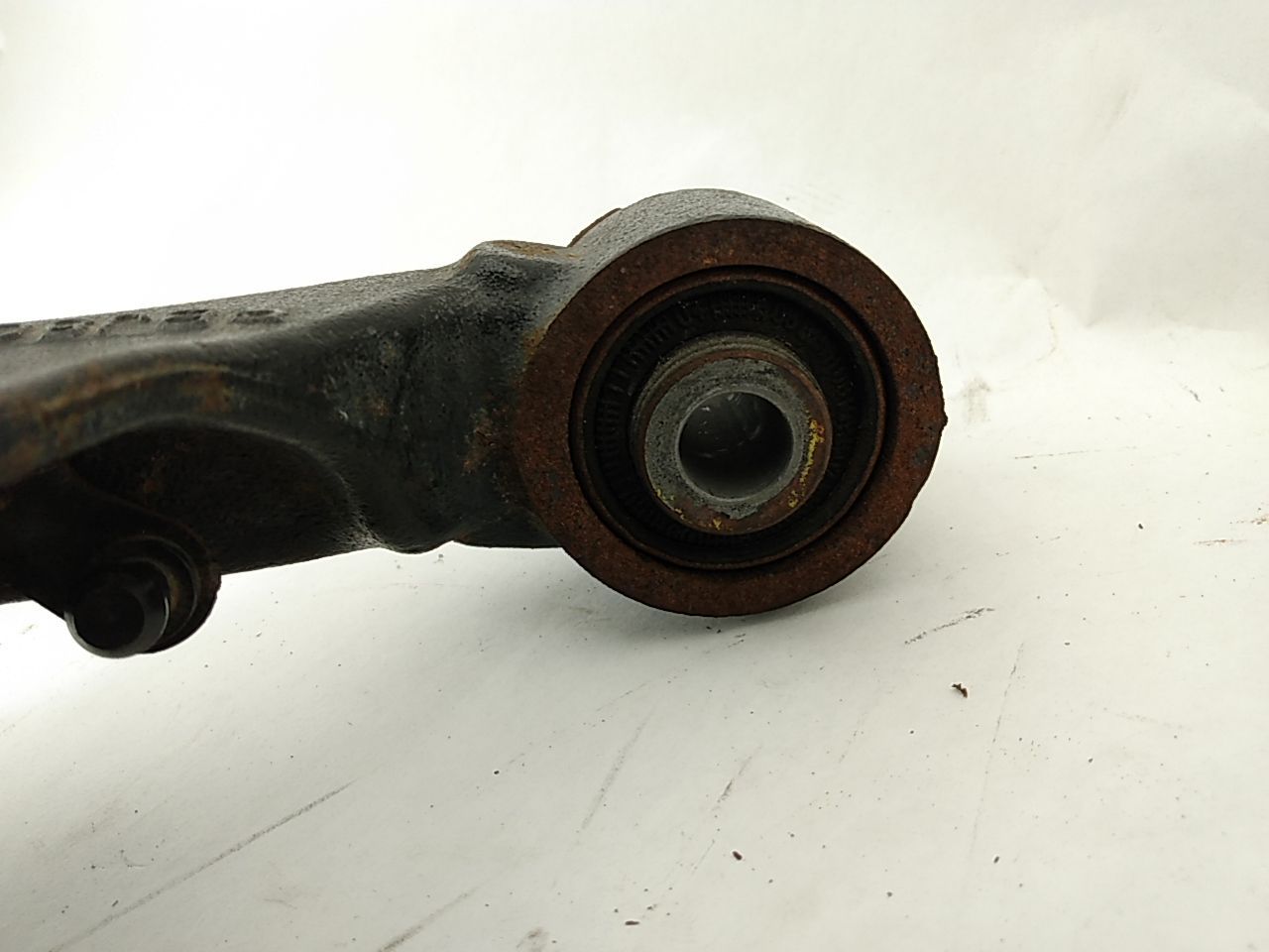 Range Rover Sport Driver Left Front Upper Control Arm With Stablink