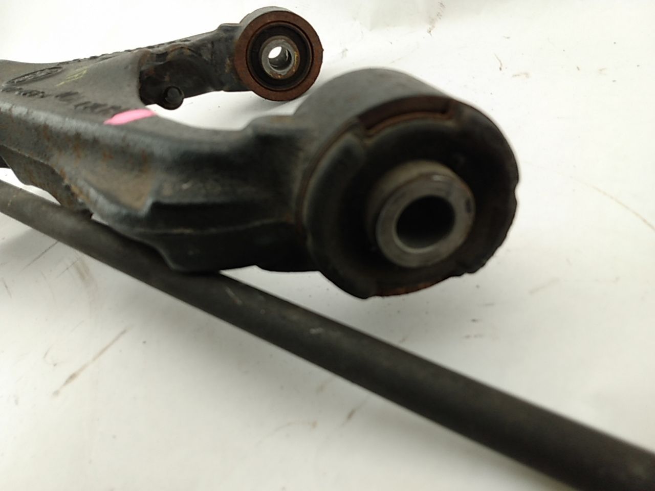 Range Rover Sport Driver Left Front Upper Control Arm With Stablink