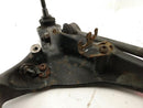 Range Rover Sport Driver Left Front Upper Control Arm With Stablink-10