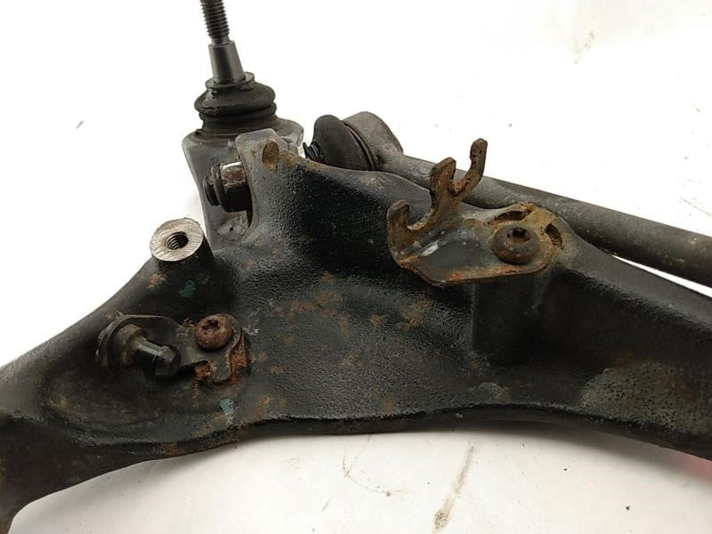 Range Rover Sport Driver Left Front Upper Control Arm With Stablink