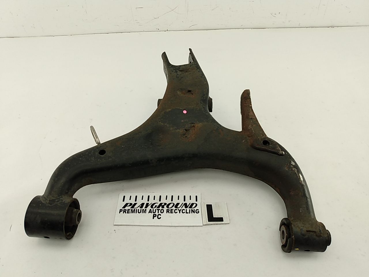 Range Rover Sport Driver Left Rear Lower Control Arm