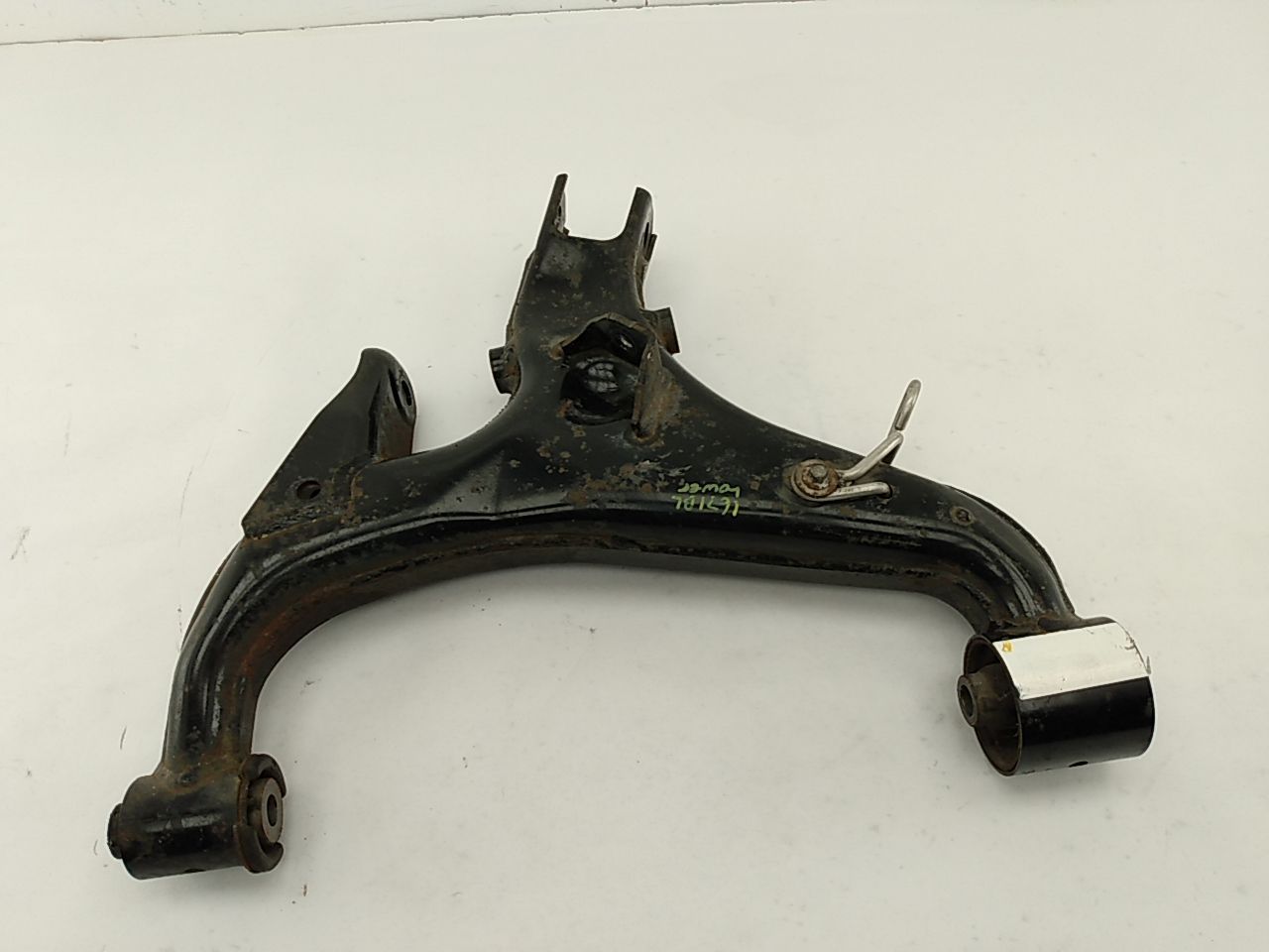 Range Rover Sport Driver Left Rear Lower Control Arm - 0