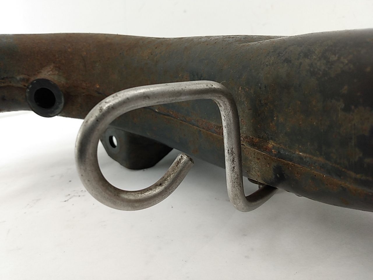 Range Rover Sport Driver Left Rear Lower Control Arm