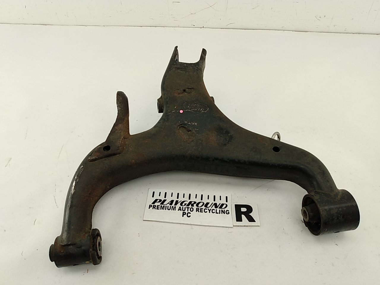 Range Rover Sport Passenger Right Rear Lower Control Arm