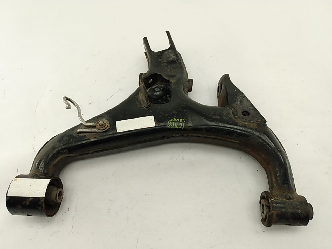 Range Rover Sport Passenger Right Rear Lower Control Arm - 0