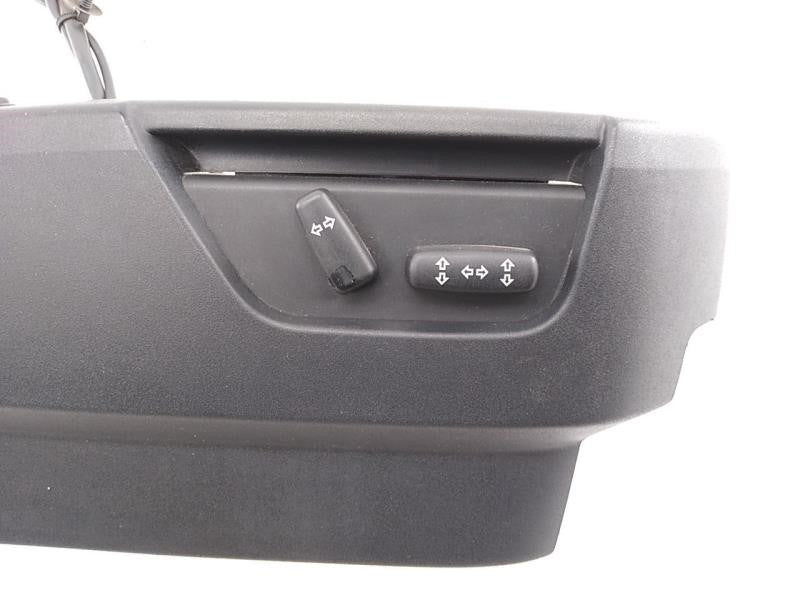 Range Rover Sport Front Passenger Right Seat Control Cover Panel