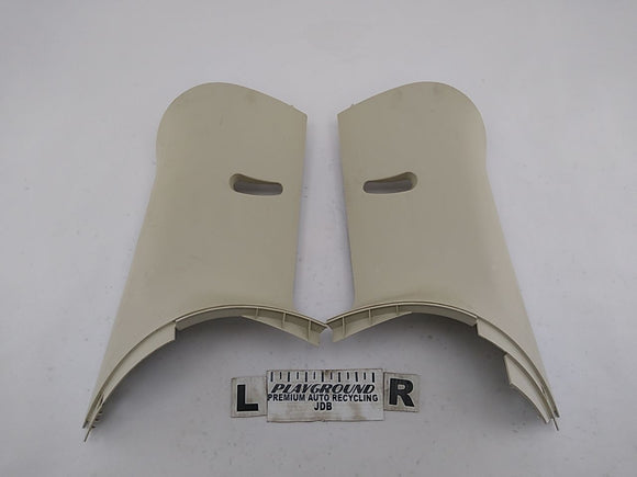 Range Rover Sport Pair of Upper D Pillar Trim Cover Panel