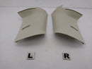 Range Rover Sport Pair of Upper D Pillar Trim Cover Panel-2