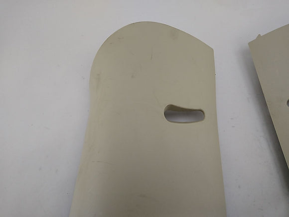 Range Rover Sport Pair of Upper D Pillar Trim Cover Panel