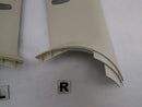 Range Rover Sport Pair of Upper D Pillar Trim Cover Panel-6
